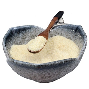 Hot Selling Food Grade Gelatin Powder CAS 9000-70-8 Halal Gelatin 180 bloom 8mesh