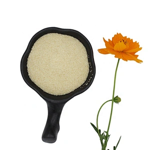 Hot Selling Food Grade Gelatin Powder CAS 9000-70-8 Halal Gelatin 180 bloom 8mesh