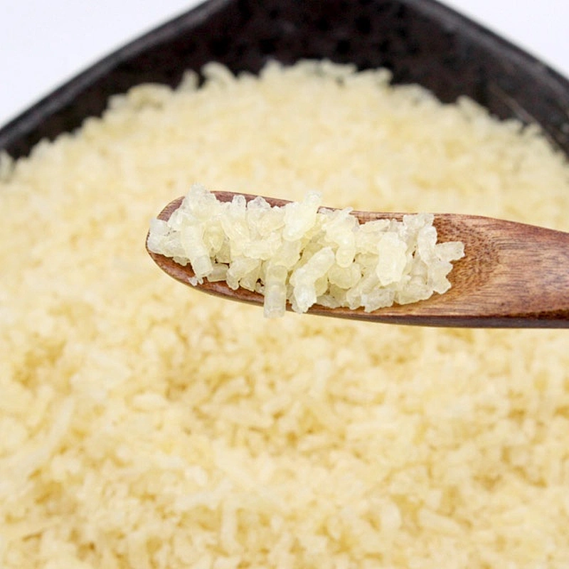 Hot Selling Food Grade Gelatin Powder CAS 9000-70-8 Halal Gelatin 180 bloom 8mesh